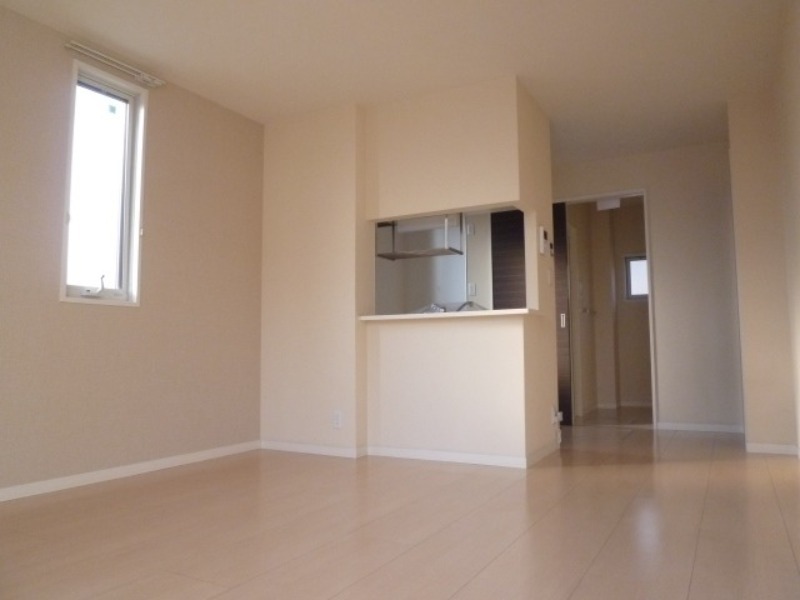 居室・リビング　図面と現状に相違がある場合には現状を優先