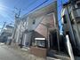 本厚木駅よりバス14分 徒歩4分 2階 築38年の賃貸物件
