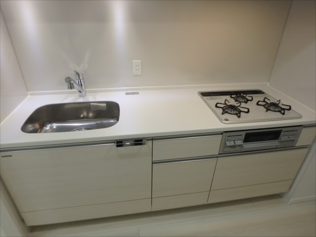 キッチン　参考写真