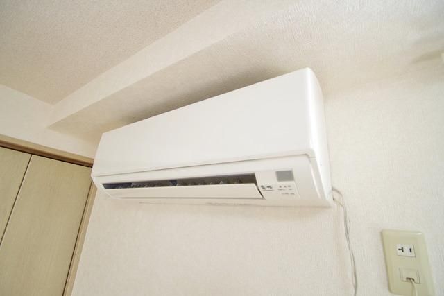 その他設備　★エアコン★