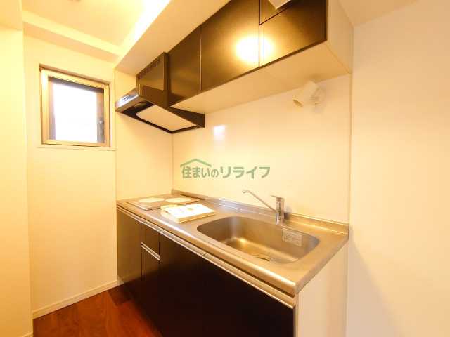 キッチン　別部屋参考写真
