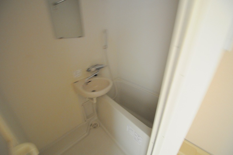 バス・シャワールーム　画像6