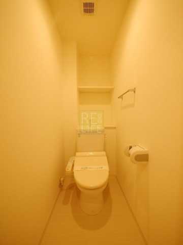 トイレ　ナーベルお茶の水