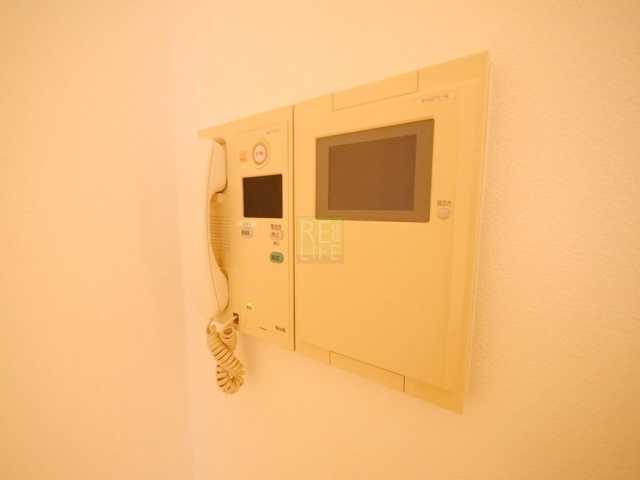 セキュリティ　ナーベルお茶の水