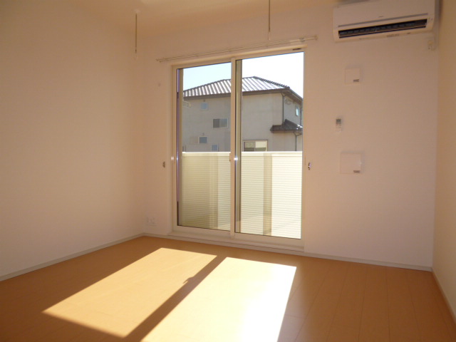 居室・リビング　洋室