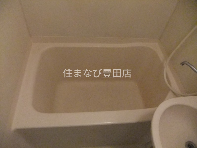 バス・シャワールーム　同型タイプ