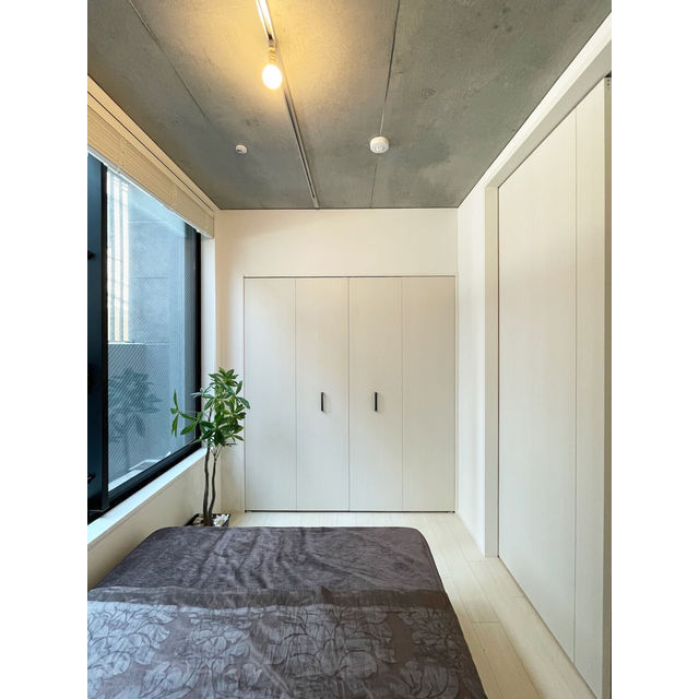 居室・リビング　居室