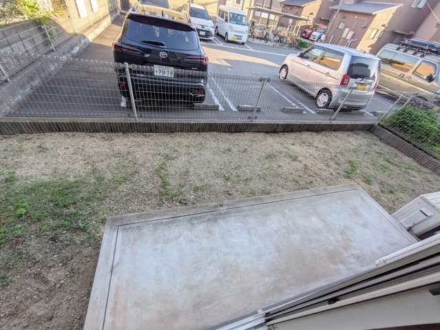 庭