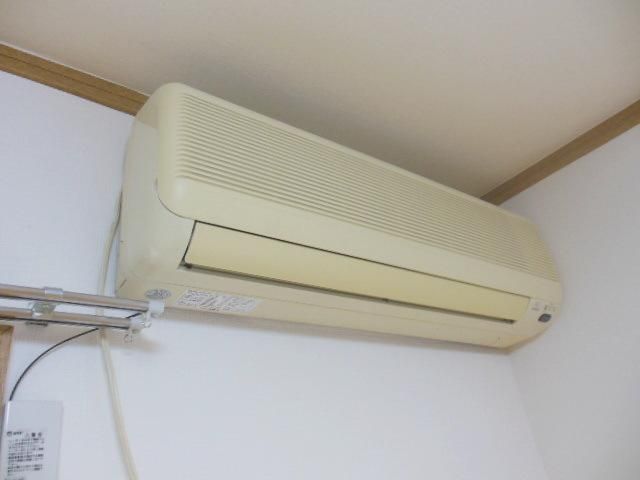 その他設備　★エアコン完備★