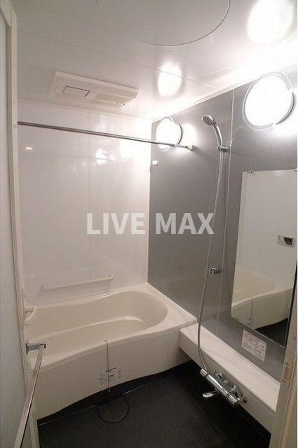 バス・シャワールーム　別号室参考写真