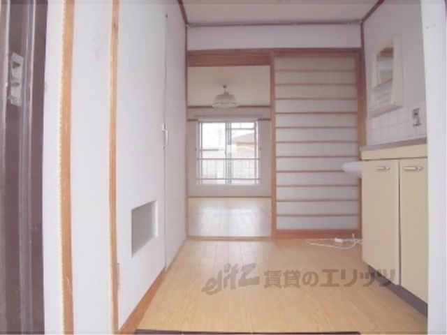 その他部屋・スペース　廊下