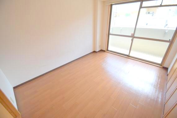 居室・リビング　ゆったり過ごせるリビングです