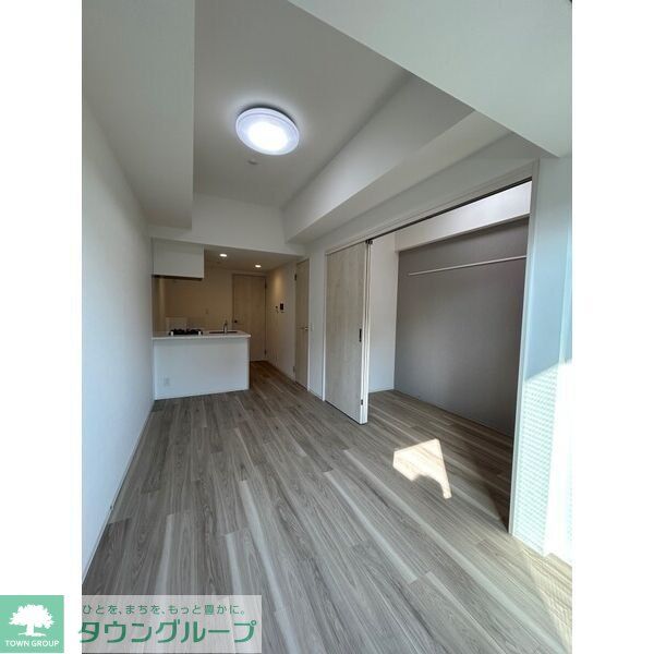 居室・リビング　リビング/居室