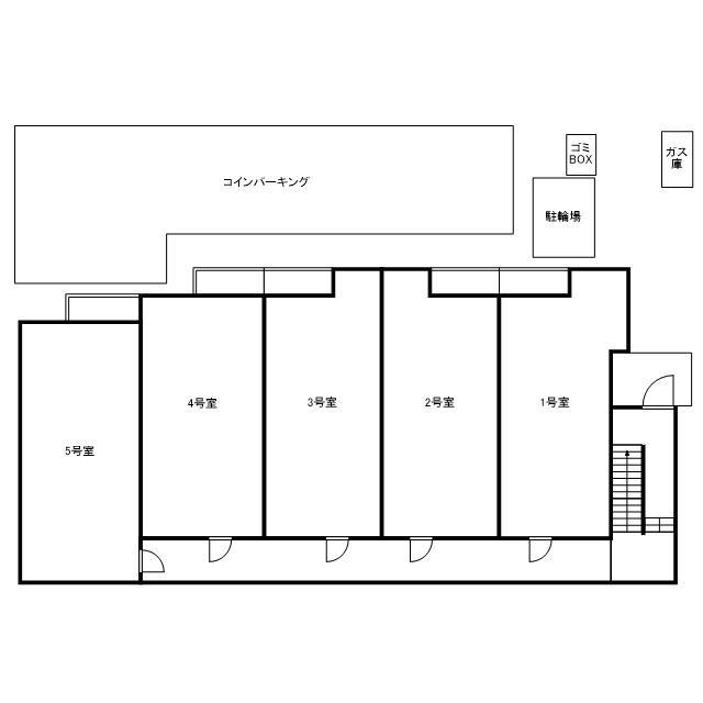 居室・リビング