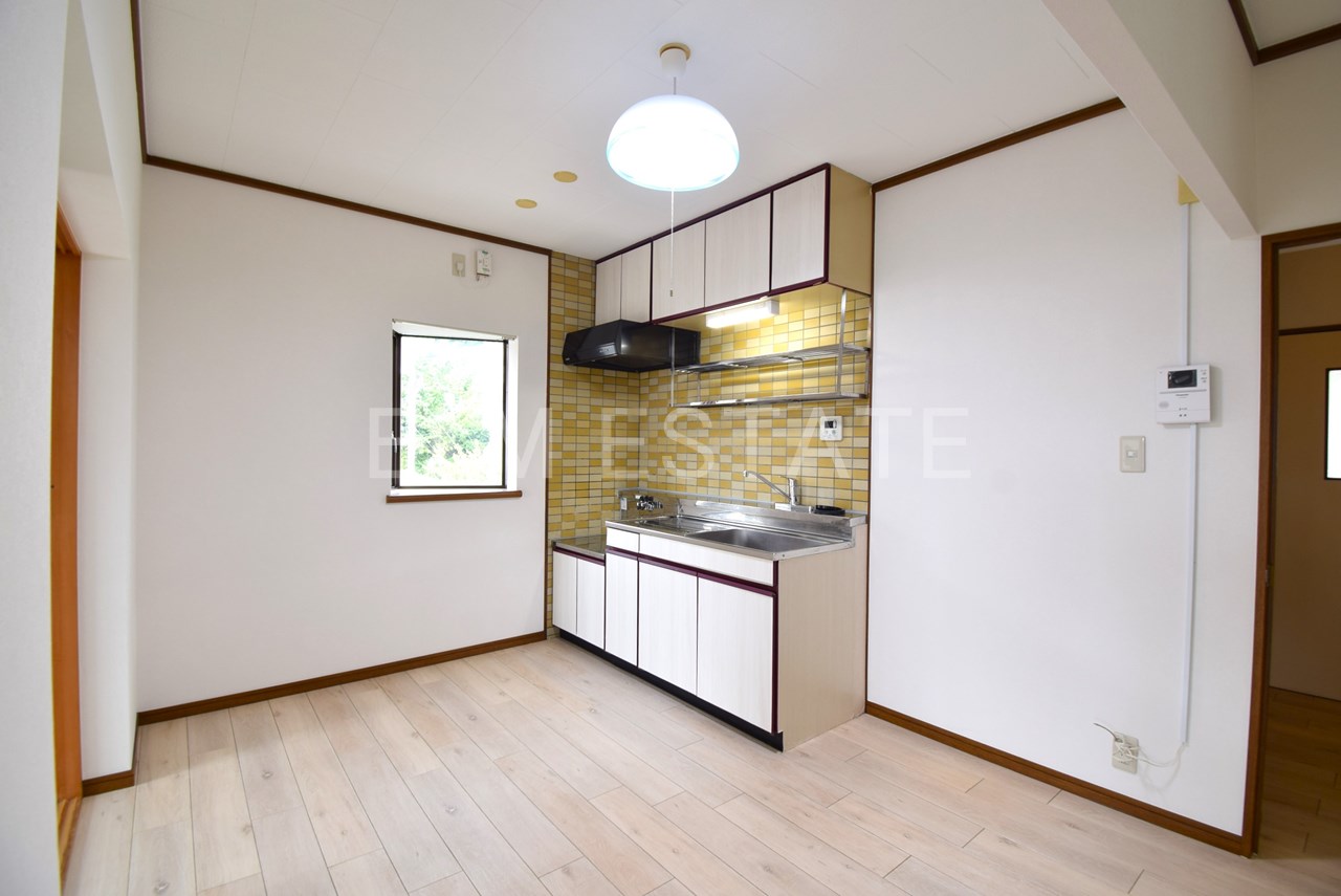 その他設備　同一物件別部屋の写真になります。