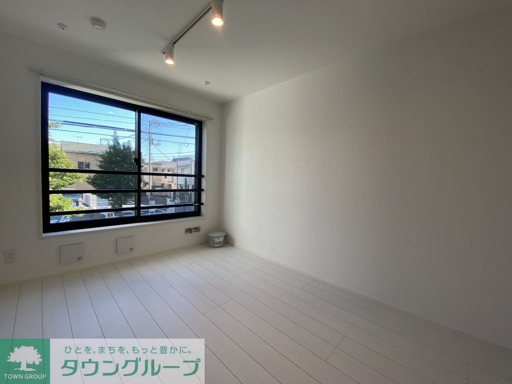 眺望　お部屋探しはタウンハウジングへ♪