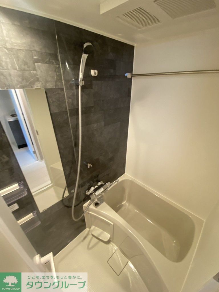 バス・シャワールーム　お部屋探しはタウンハウジングへ♪