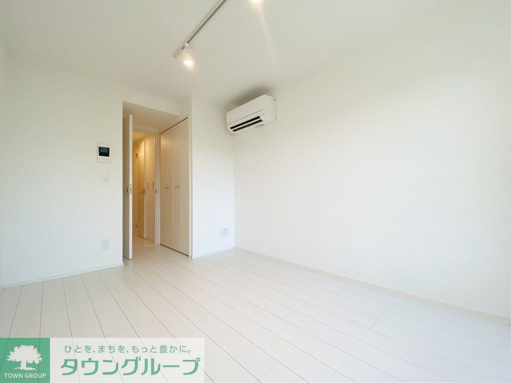 居室・リビング　お部屋探しはタウンハウジングへ♪