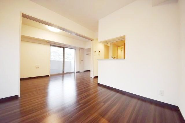 その他部屋・スペース　カウンターキッチン付