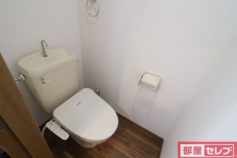 トイレ　お手洗いです。