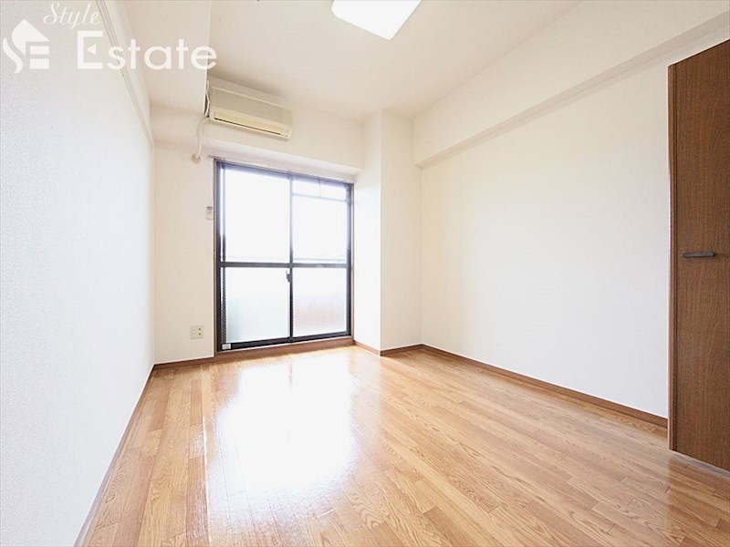 その他部屋・スペース　洋室