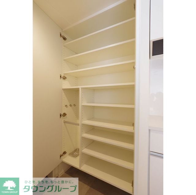 その他　シューズボックス