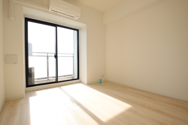 居室・リビング　※別室の参考写真の為、現況優先です。