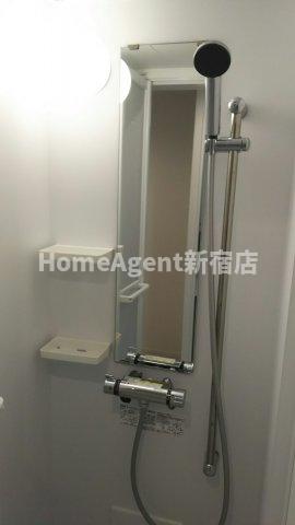 バス・シャワールーム　インターネット無料♪礼金0円♪