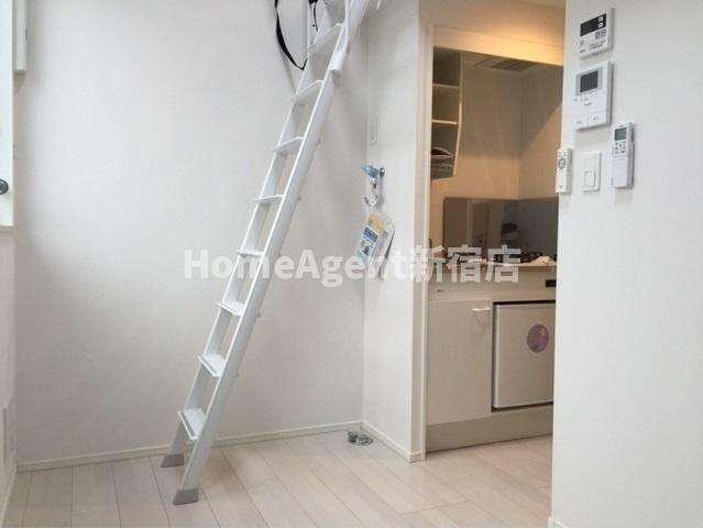 居室・リビング　同仕様写真