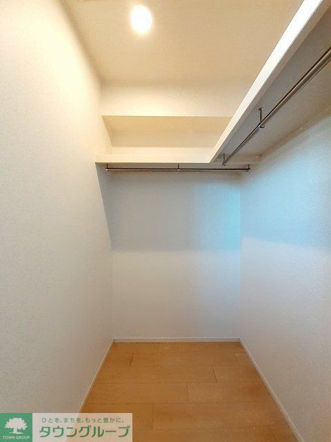 収納　★同施工タイプイメージ(反転)★