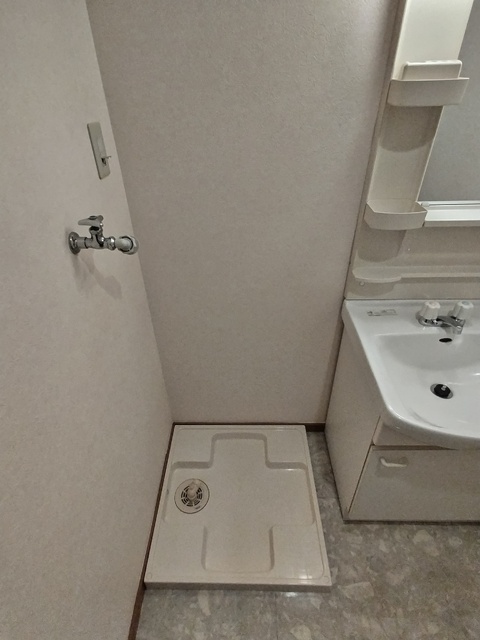 その他設備　★★室内洗濯機置き場です♪★★※同タイプ参考写真