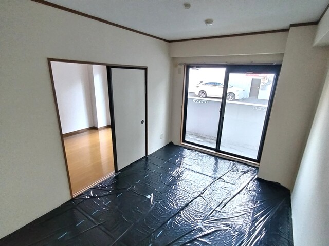 その他部屋・スペース　★★６帖の和室です♪★★※同タイプ参考写真