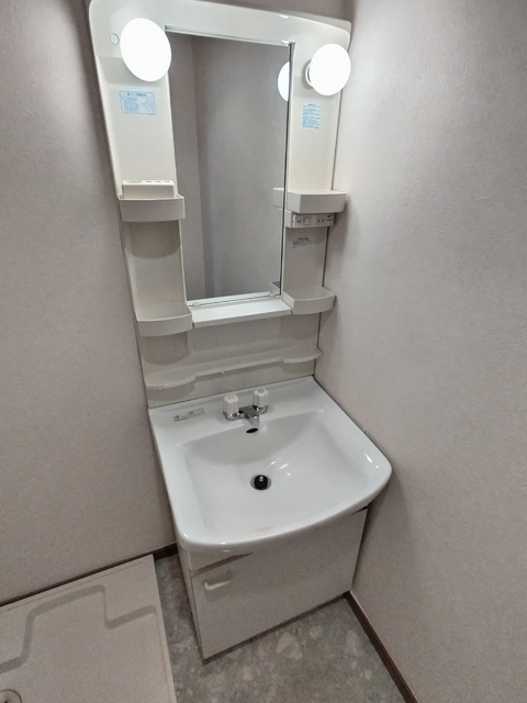 洗面設備　★★独立洗面化粧台です♪★★※同タイプ参考写真