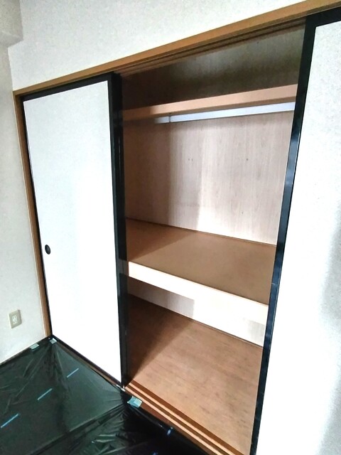 収納　★★和室の押入れです♪★★※同タイプ参考写真