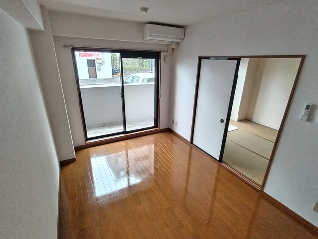 居室・リビング　★★６帖の洋室です♪★★※同タイプ参考写真