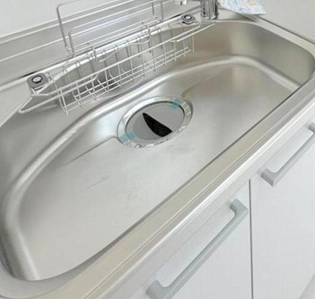 キッチン　同仕様タイプ