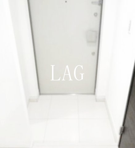 玄関　玄関です。