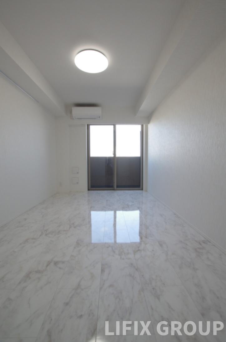 居室・リビング　居間・リビング