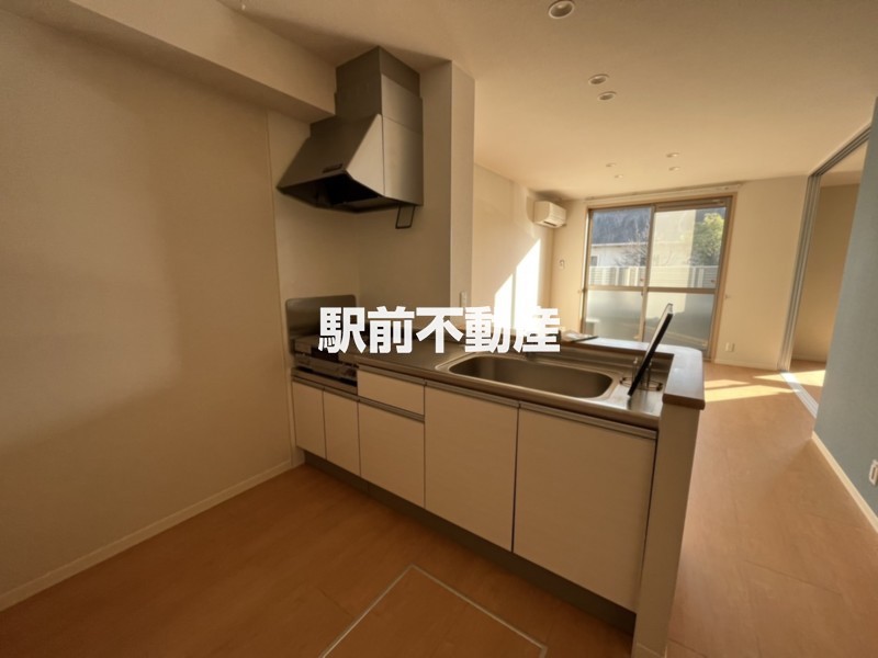 キッチン　※１階流用