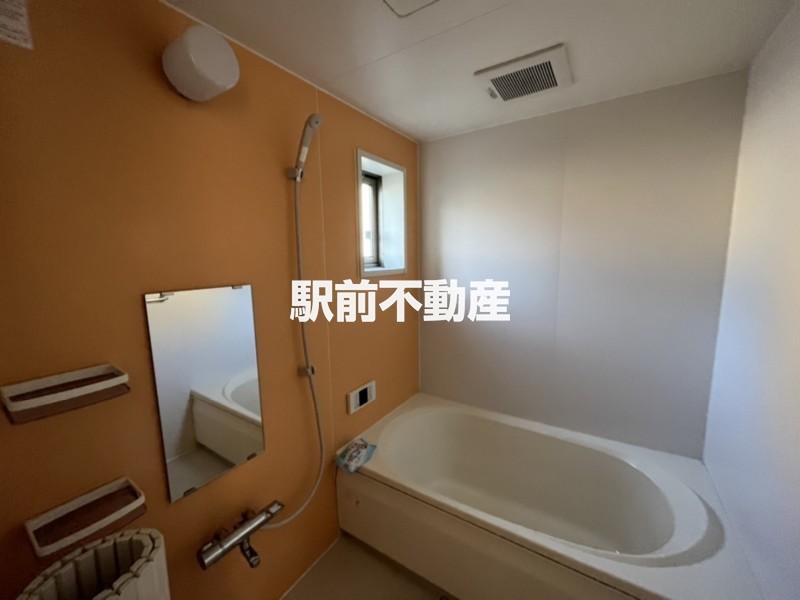 バス・シャワールーム　※１階流用