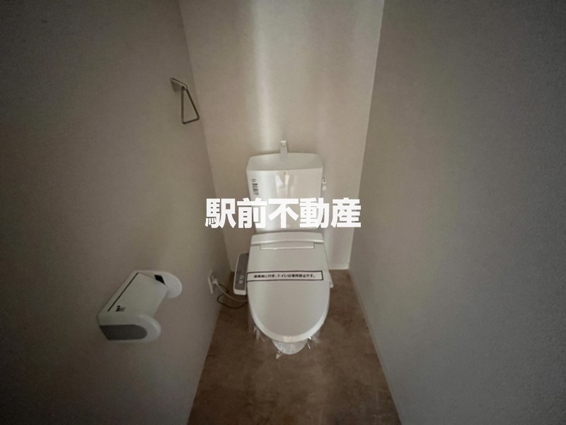 トイレ　※１階流用