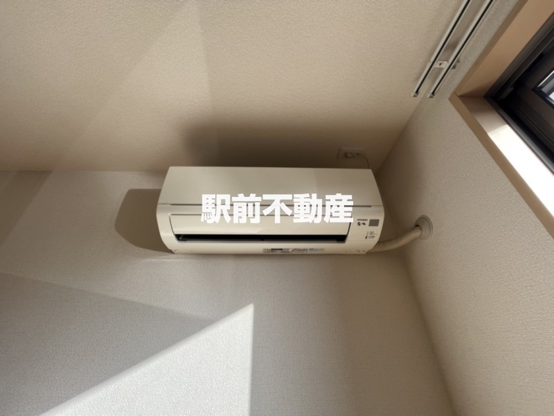 その他設備　※１階流用