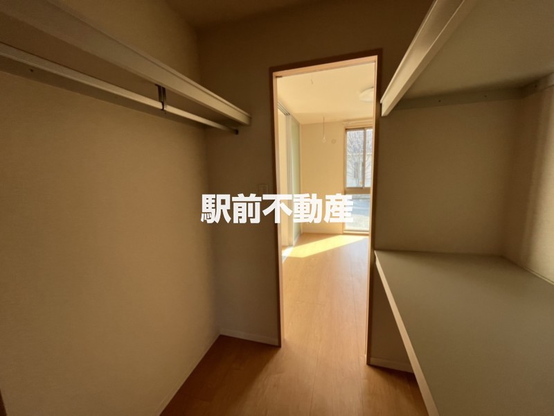 収納　※１階流用