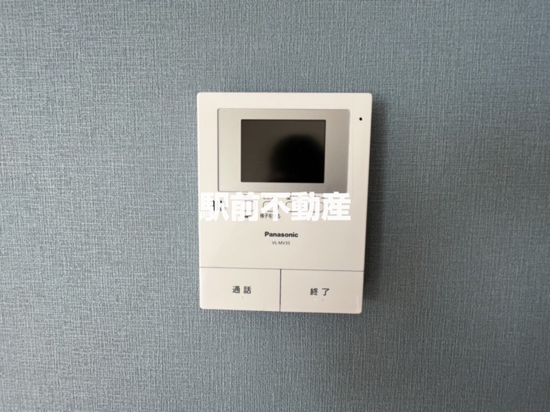 セキュリティ　※１階流用