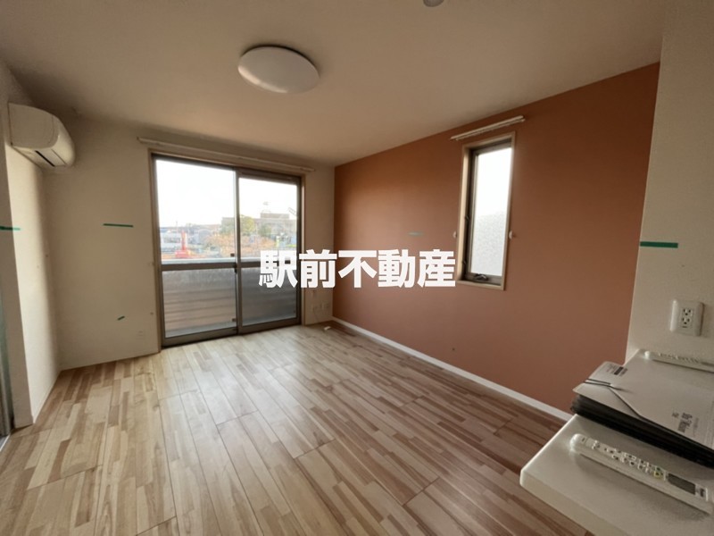 居室・リビング　※１階流用