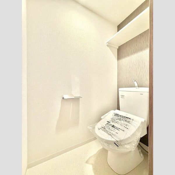 トイレ　別室の参考写真です。※現況優先