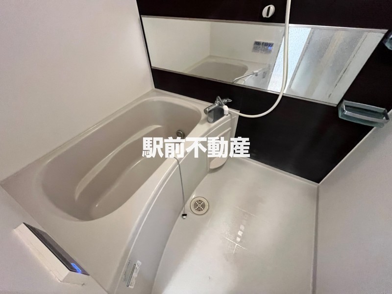 バス・シャワールーム　類似部屋