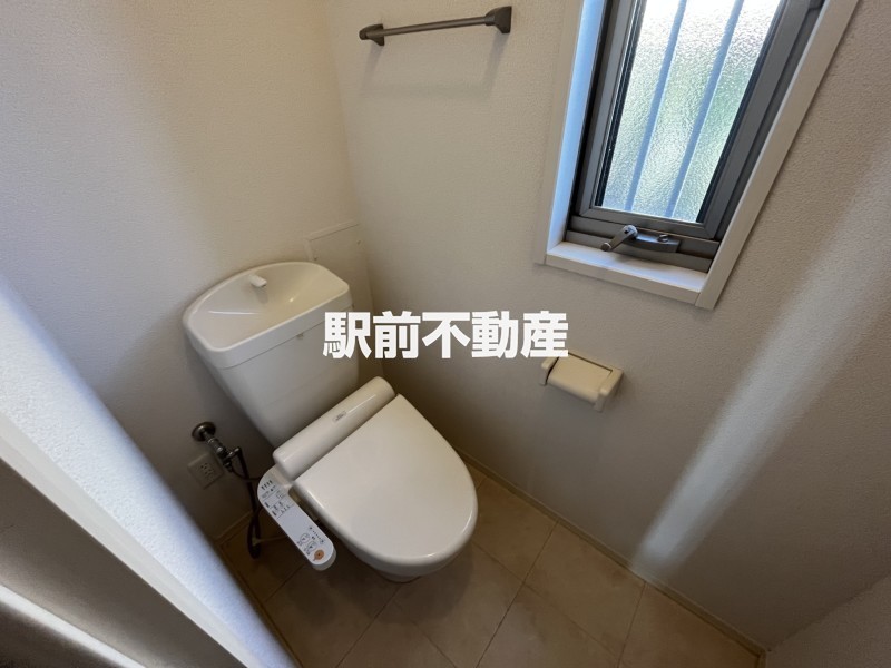 トイレ　類似部屋