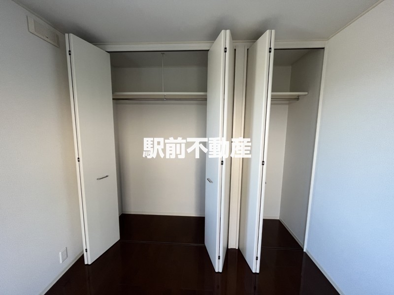 収納　類似部屋