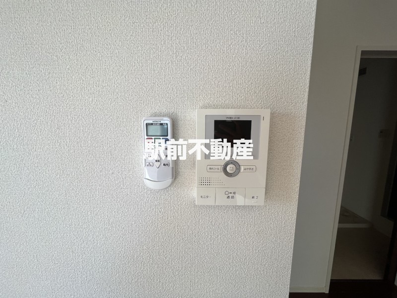 セキュリティ　類似部屋